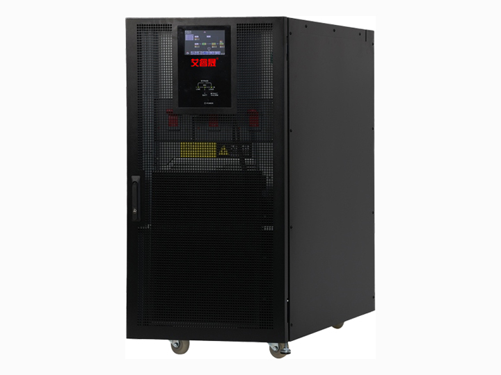艾睿晟UPS电源三进三出高频机