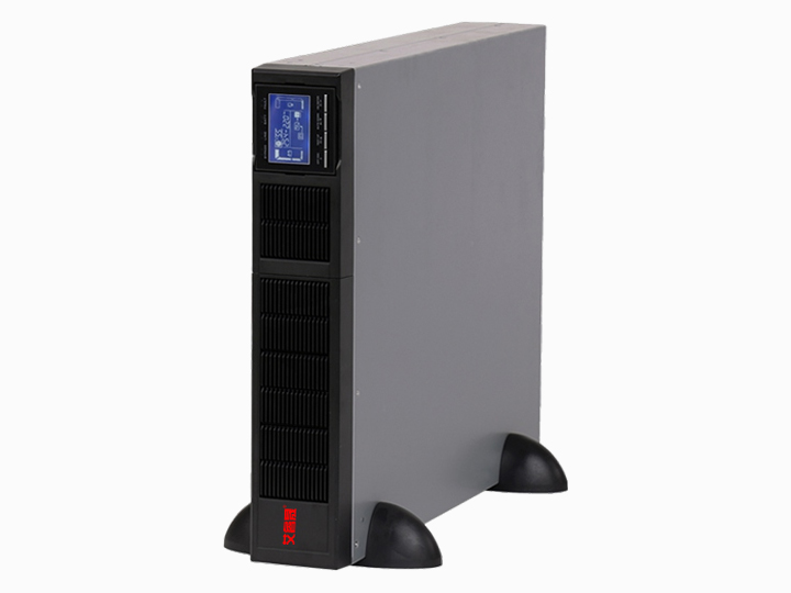 艾睿晟UPS电源单相机架式塔式互换