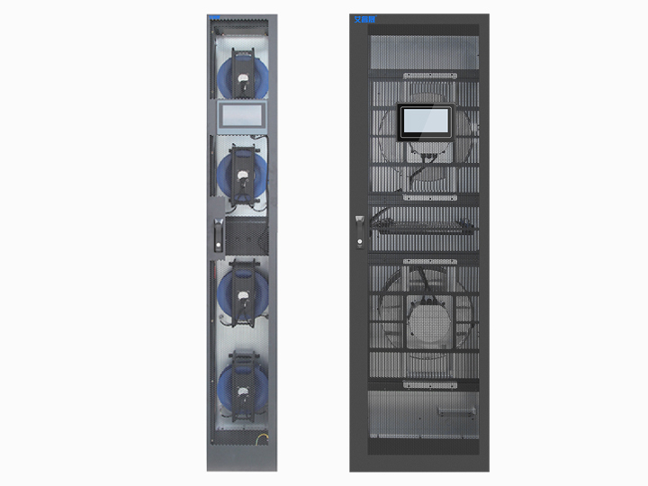艾睿晟列间精密空调12~60KW
